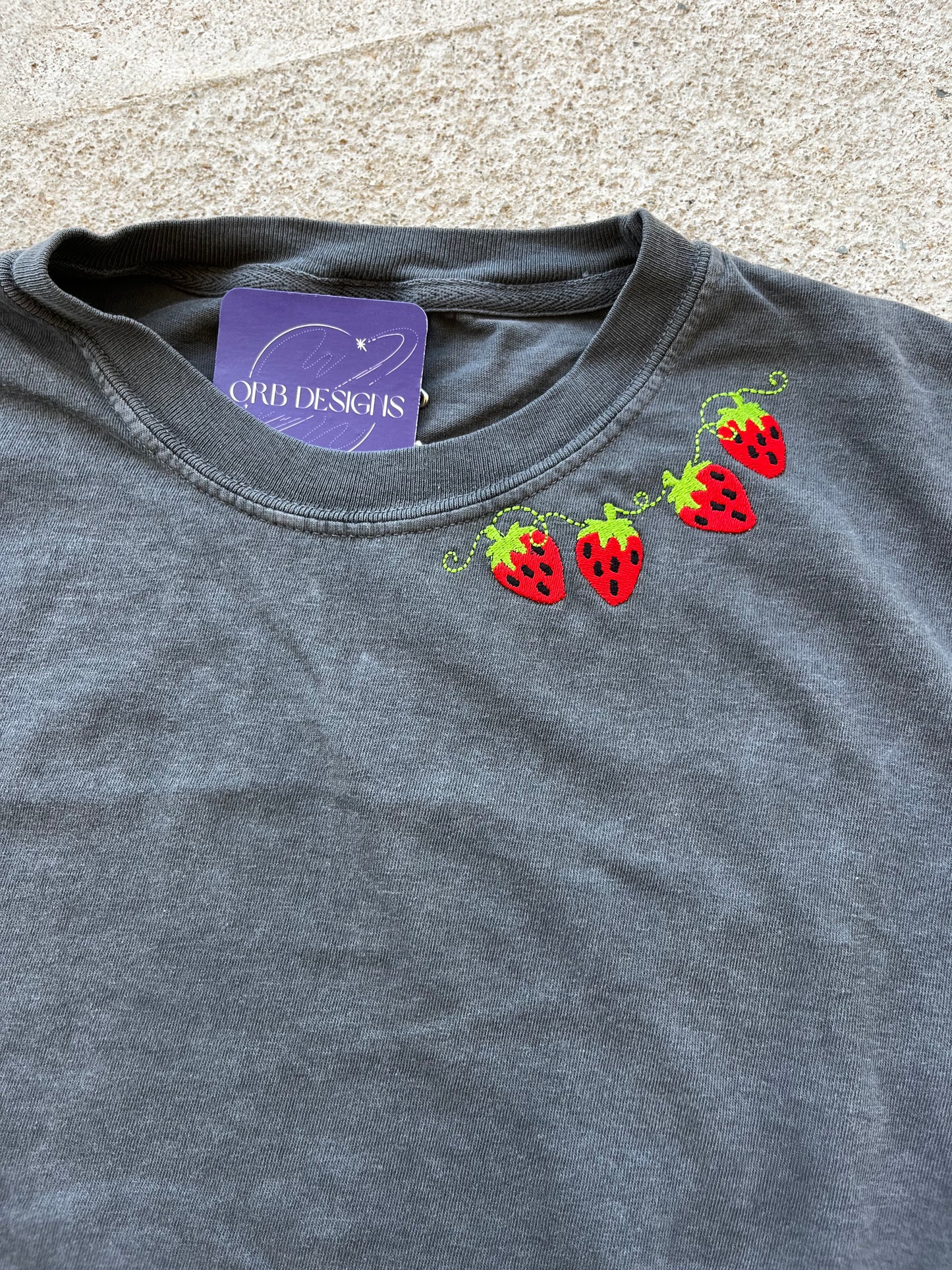 Strawberry T-Shirt