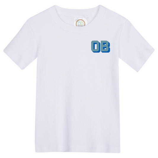 Customizable Boys Tee