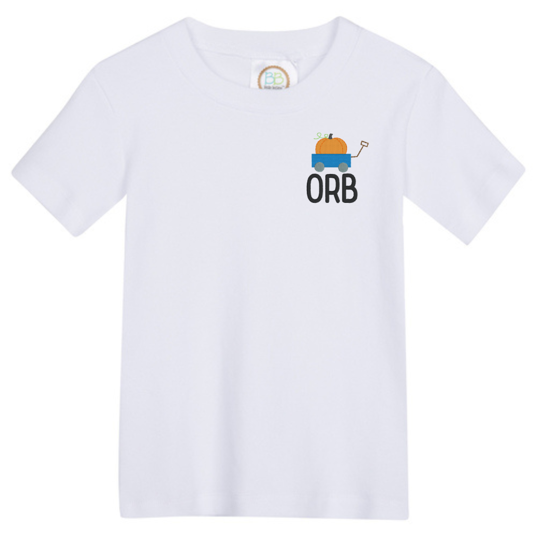 Customizable Boys Tee