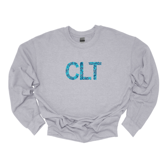 CLT Sweatshirt Adult