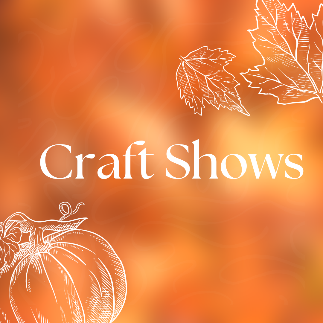 6 Cocktail - Craft Show ONLY