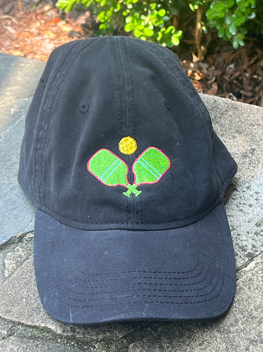 Youth/Toddler Pickleball Hat