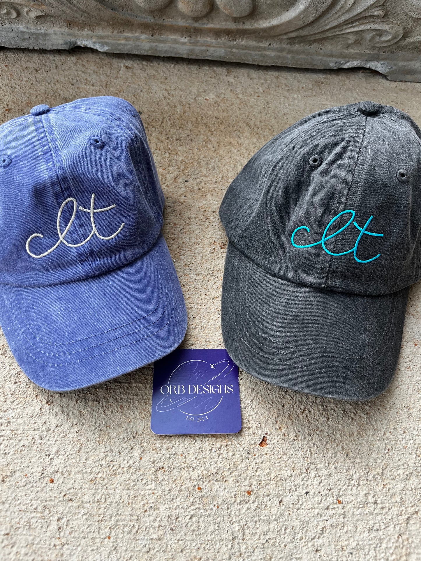 clt Hat