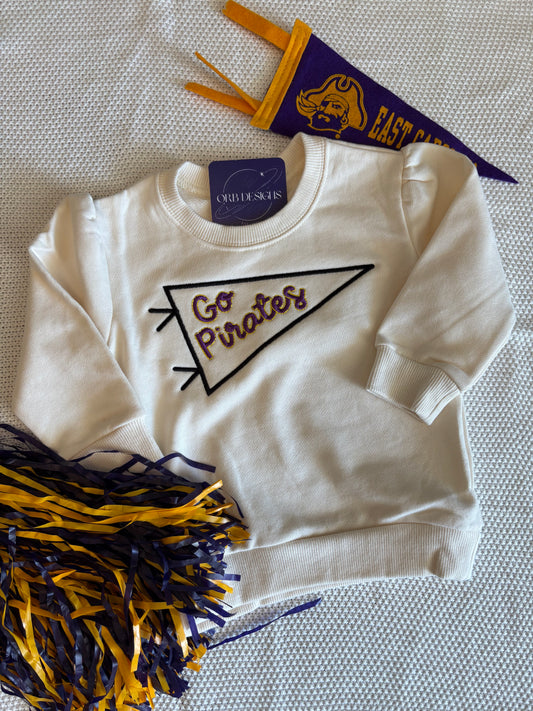 Pennant Design - Customizable