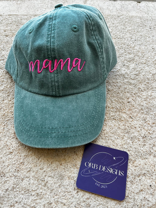 Mama Hat